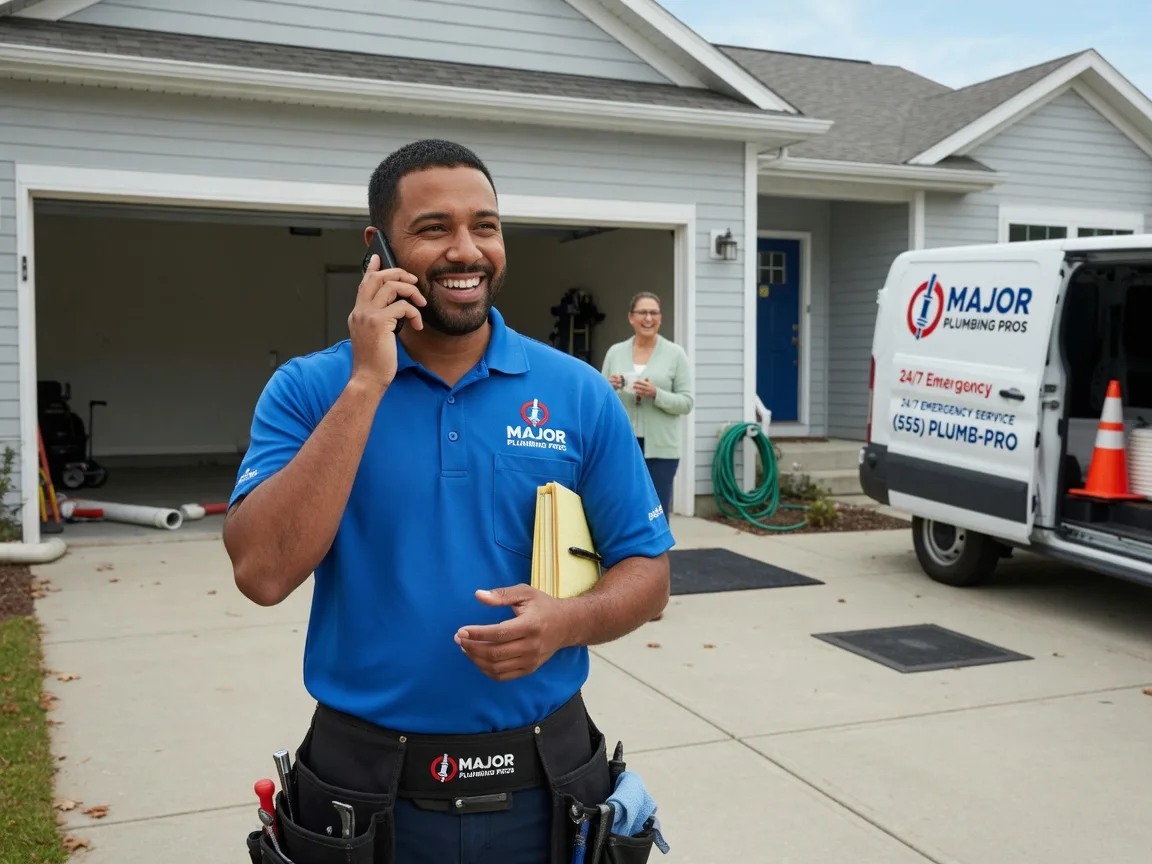 Drain Cleaning Services Franklin, IN FAQs